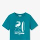 Boy cotton T-shirt 