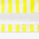 Girl striped poplin dress