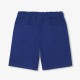 Boy cotton twill Bermuda shorts