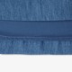 Baby girl chambray dress