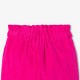 Baby girl fine-ribbed corduroy pants