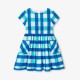 Girl short sleeve dress