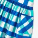 Girl short sleeve dress