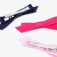 Girl set of alligator hair clips