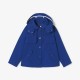 Girl short trench coat