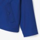 Girl short trench coat