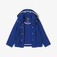 Girl short trench coat