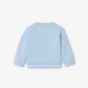 Baby boy fleece sweater