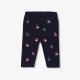 Baby girl knit pants