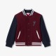 Boy varsity jacket