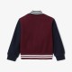 Boy varsity jacket