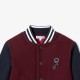 Boy varsity jacket