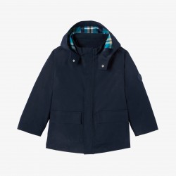 Boy 3-in-1 parka