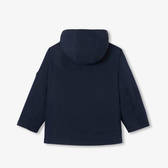 Boy 3-in-1 parka