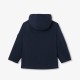 Boy 3-in-1 parka