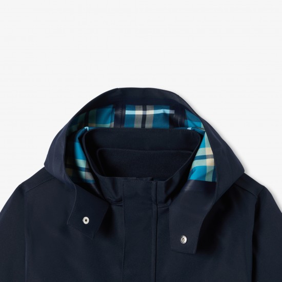 Boy 3-in-1 parka