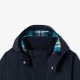 Boy 3-in-1 parka