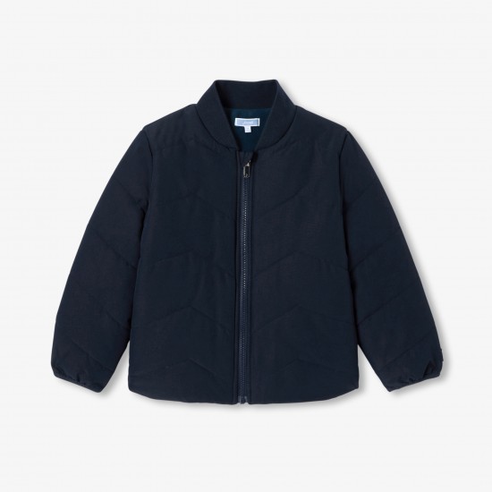 Boy 3-in-1 parka