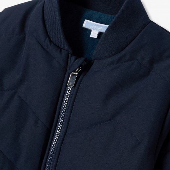 Boy 3-in-1 parka