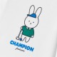 Baby boy short-sleeved cotton T-shirt