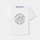 Boy jersey T-shirt