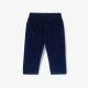 Baby velvet pants