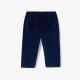 Baby velvet pants