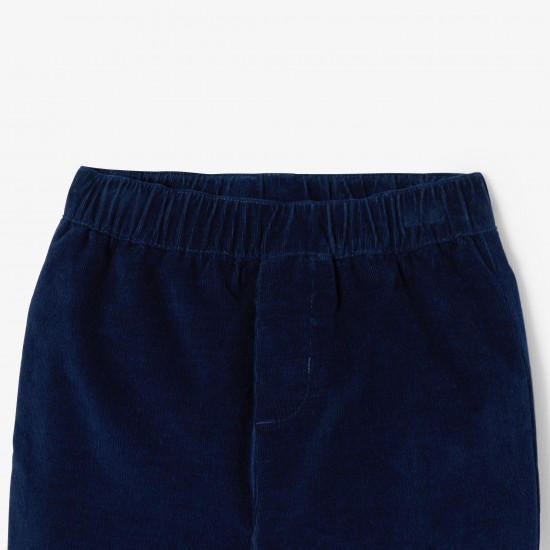 Baby velvet pants