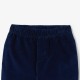 Baby velvet pants
