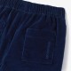 Baby velvet pants