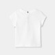 Baby girl cotton T-shirt