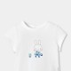 Baby girl cotton T-shirt
