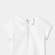 Baby girl cotton T-shirt