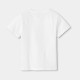 Girl short-sleeved T-shirt