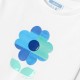 Girl short-sleeved T-shirt