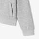 Girl zip-up sweatshirt