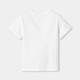 Girl short-sleeved t-shirt