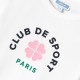 Girl short-sleeved t-shirt