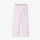 Girl wide-leg joggers