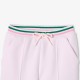 Girl wide-leg joggers