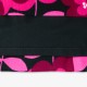 Baby girl long-sleeved velvet dress