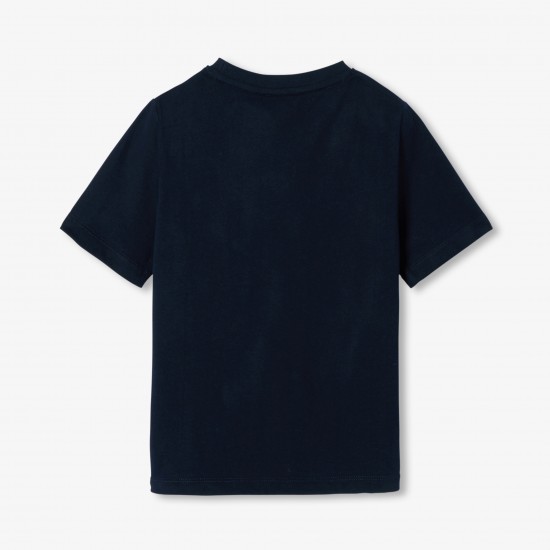 Boy jersey T-shirt