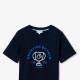 Boy jersey T-shirt