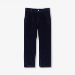 Boy corduroy pants