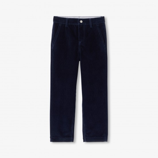 Boy corduroy pants