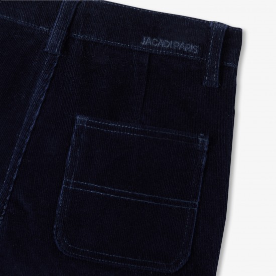 Boy corduroy pants