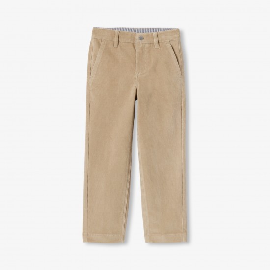 Boy corduroy pants