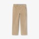 Boy corduroy pants