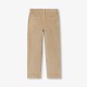 Boy corduroy pants
