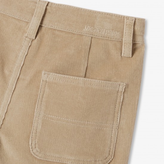 Boy corduroy pants